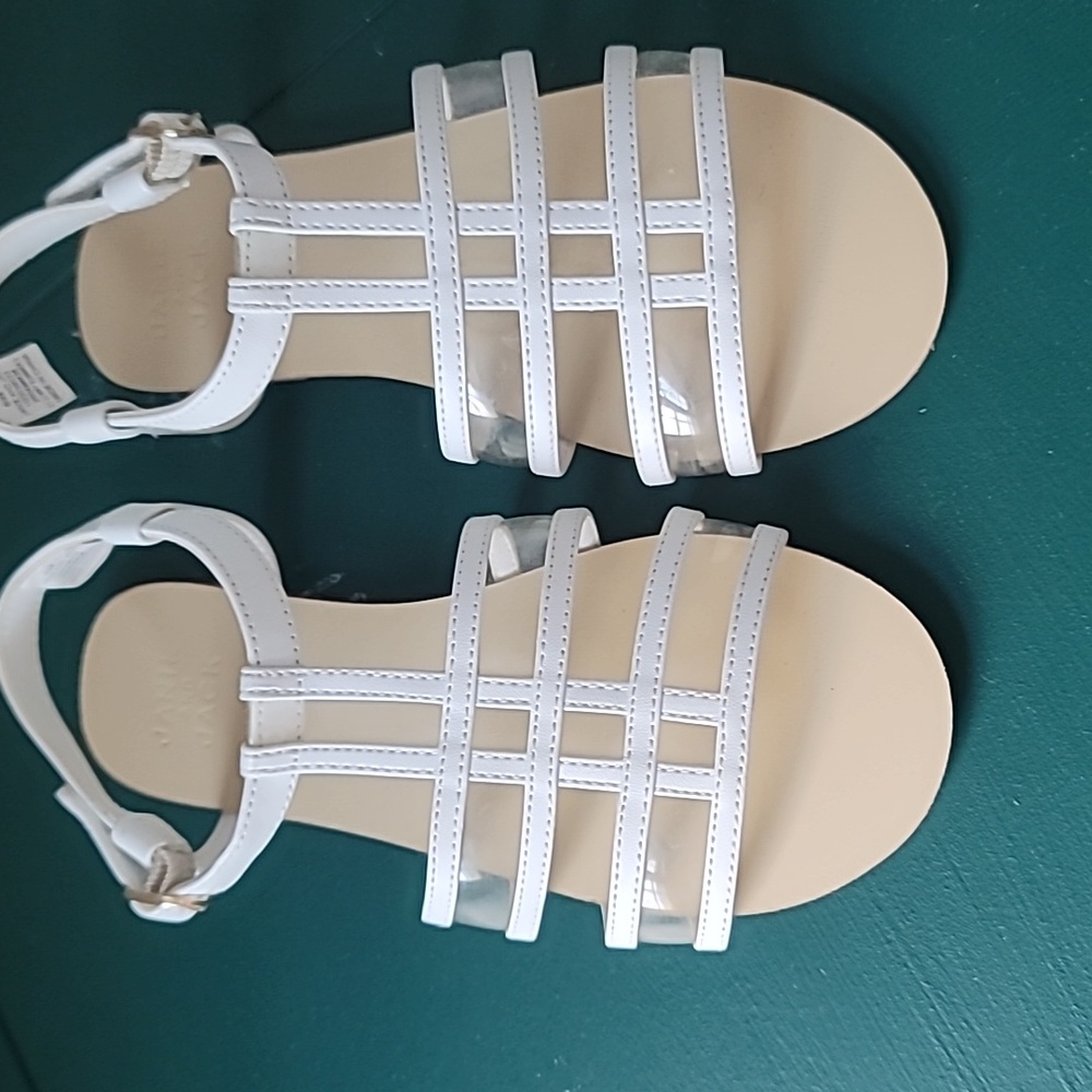Sandals - Picture 2 of 3